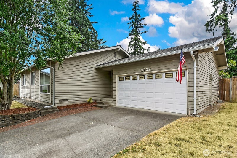 13822 SE 163rd Street