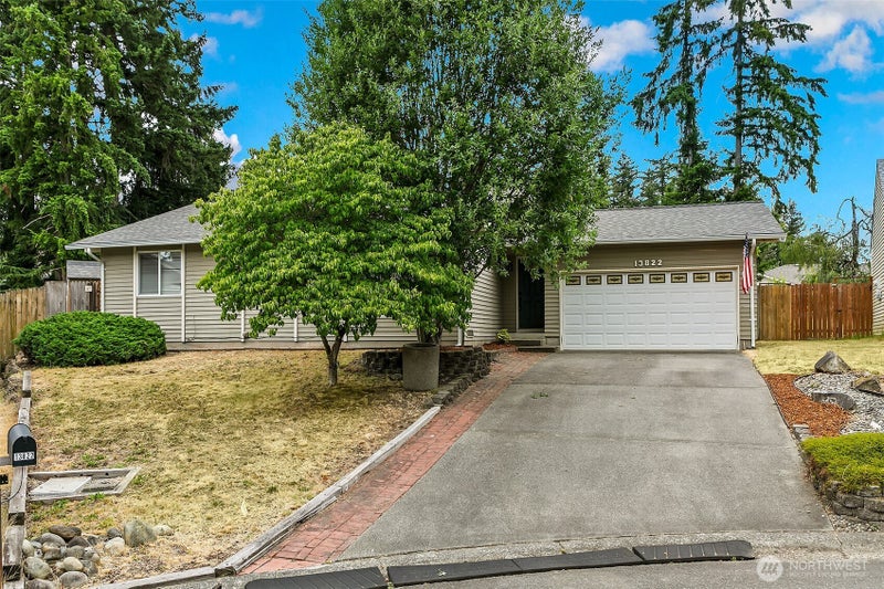 13822 SE 163rd Street