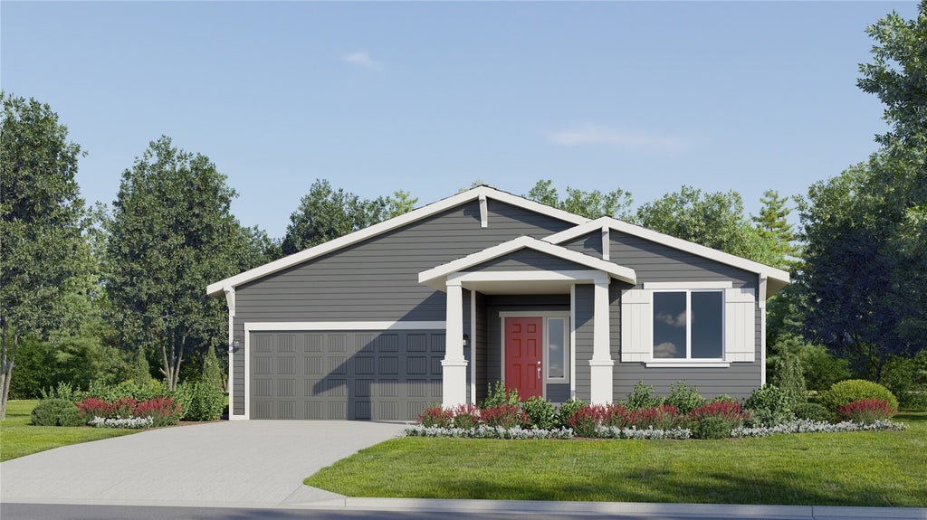 Photo of 51 Twilight Mist Lane, Sequim, WA 98382 (MLS # 2596156)