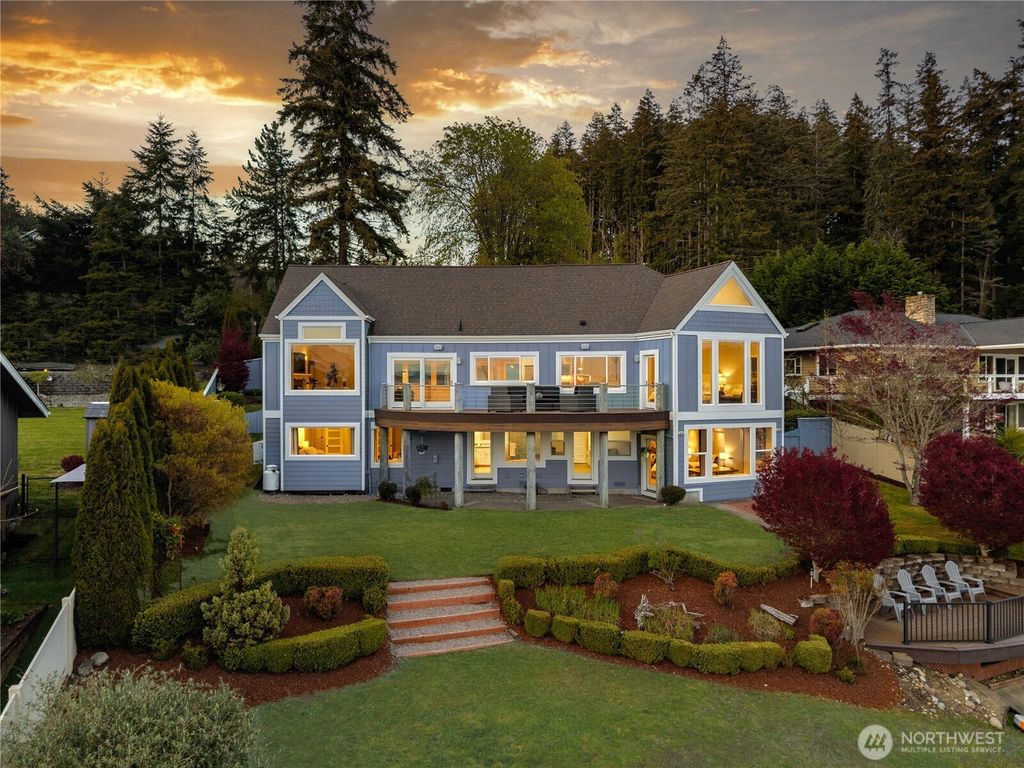 Photo of 11211 194th Avenue NW, Gig Harbor, WA 98329 (MLS # 2507338)