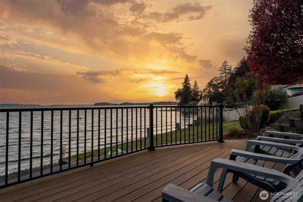 Photo of 11211 194th Avenue NW, Gig Harbor, WA 98329 (MLS # 2507338)