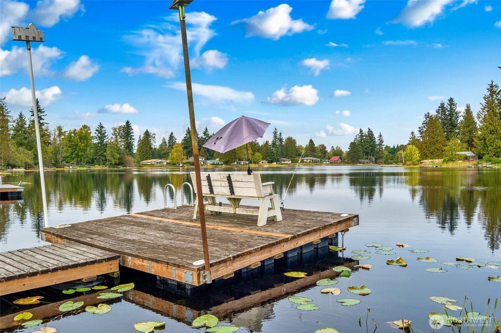 Photo of 15021 Willow Drive, Marysville, WA 98271 (MLS # 2452977)