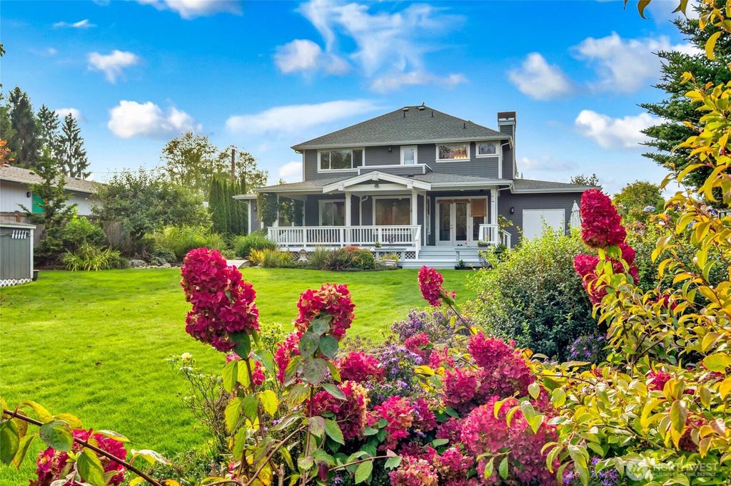 Photo of 15021 Willow Drive, Marysville, WA 98271 (MLS # 2452977)