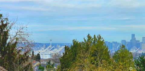 Photo of 6830 31st Avenue SW, Seattle, WA 98126 (MLS # 2489324)