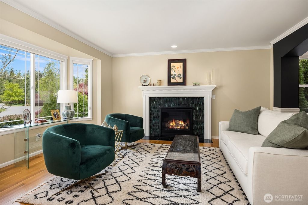 Photo of 15050 225th Avenue NE, Woodinville, WA 98077 (MLS # 2512541)