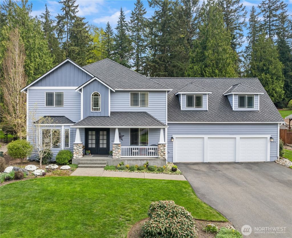 Photo of 15050 225th Avenue NE, Woodinville, WA 98077 (MLS # 2512541)