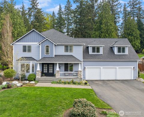 Photo of 15050 225th Avenue NE, Woodinville, WA 98077 (MLS # 2512541)