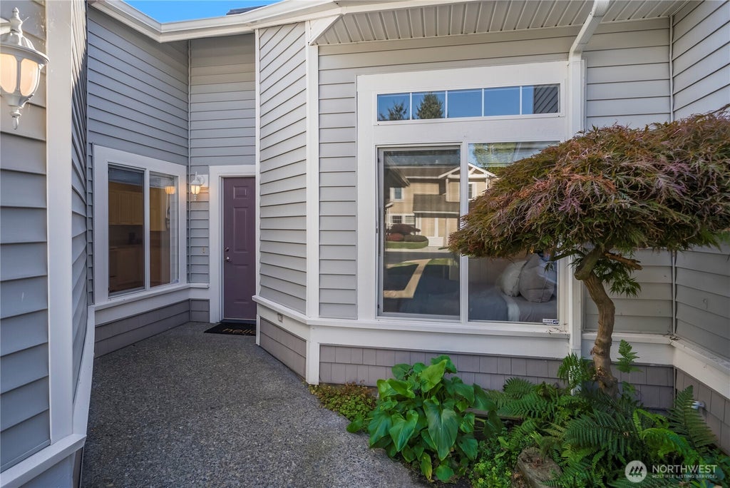 Photo of 5023 S 233rd Place #24-3, Kent, WA 98032 (MLS # 2586943)