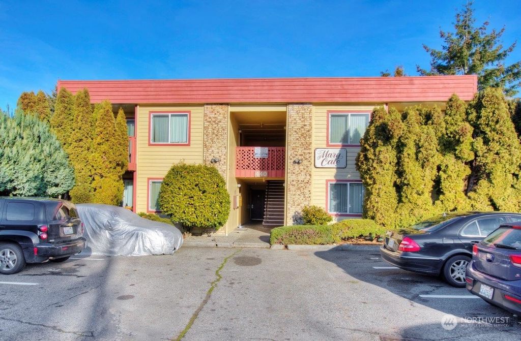 Photo of 440 SW 155th Street, Burien, WA 98166 (MLS # 2023373)