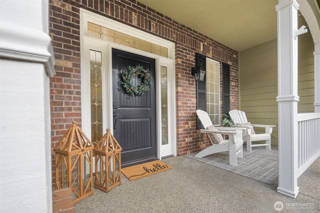 Photo of 4423 Country Club Drive NE, Tacoma, WA 98422 (MLS # 2500801)