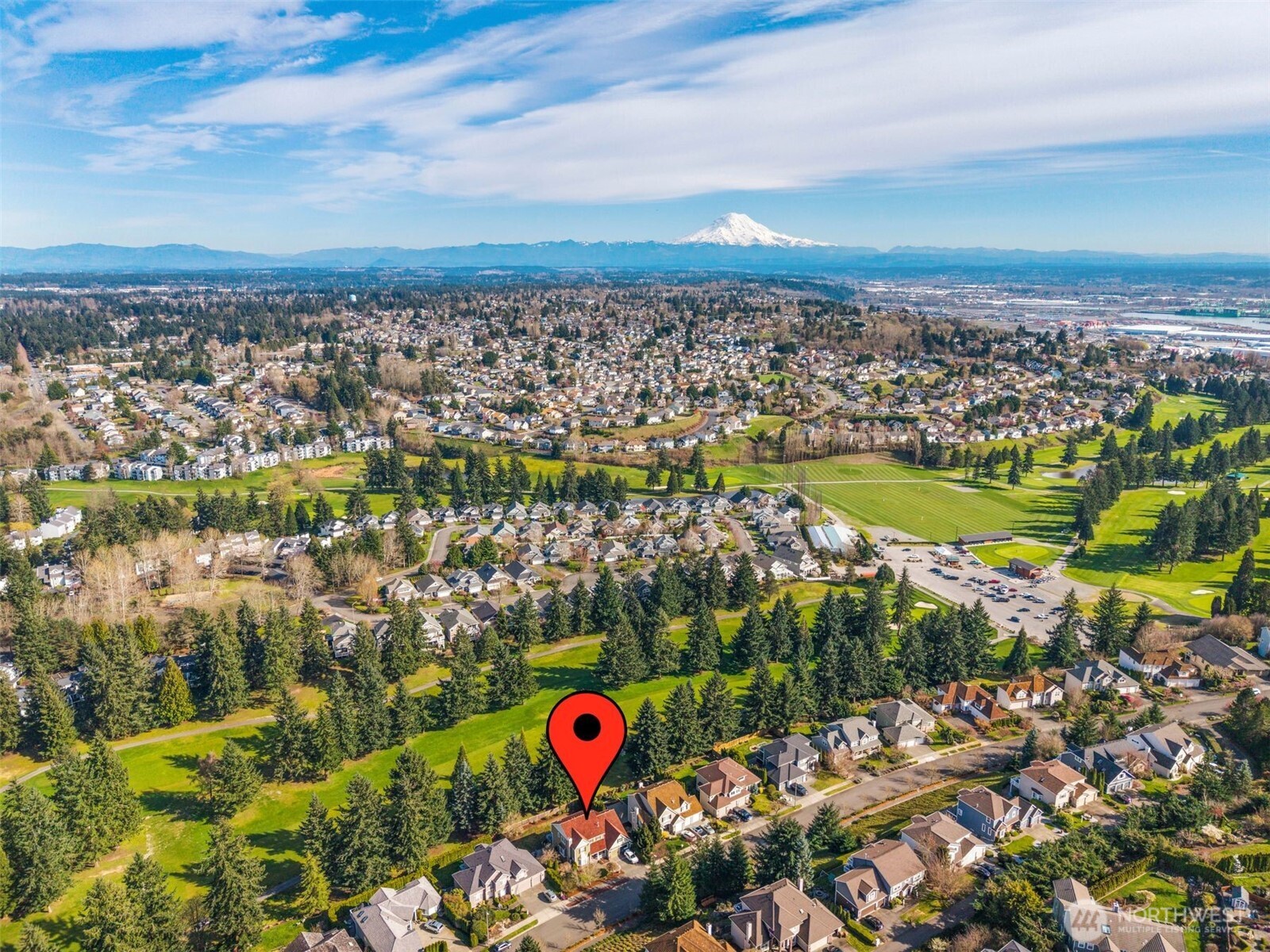 4423 Country Club Drive NE