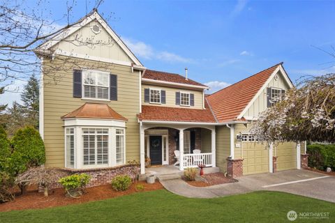 Photo of 4423 Country Club Drive NE, Tacoma, WA 98422 (MLS # 2500801)