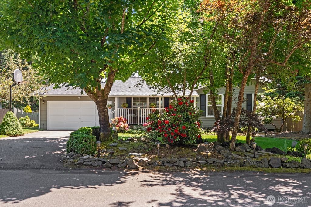 Photo of 18915 80th Avenue Ct E, Puyallup, WA 98375 (MLS # 2528563)