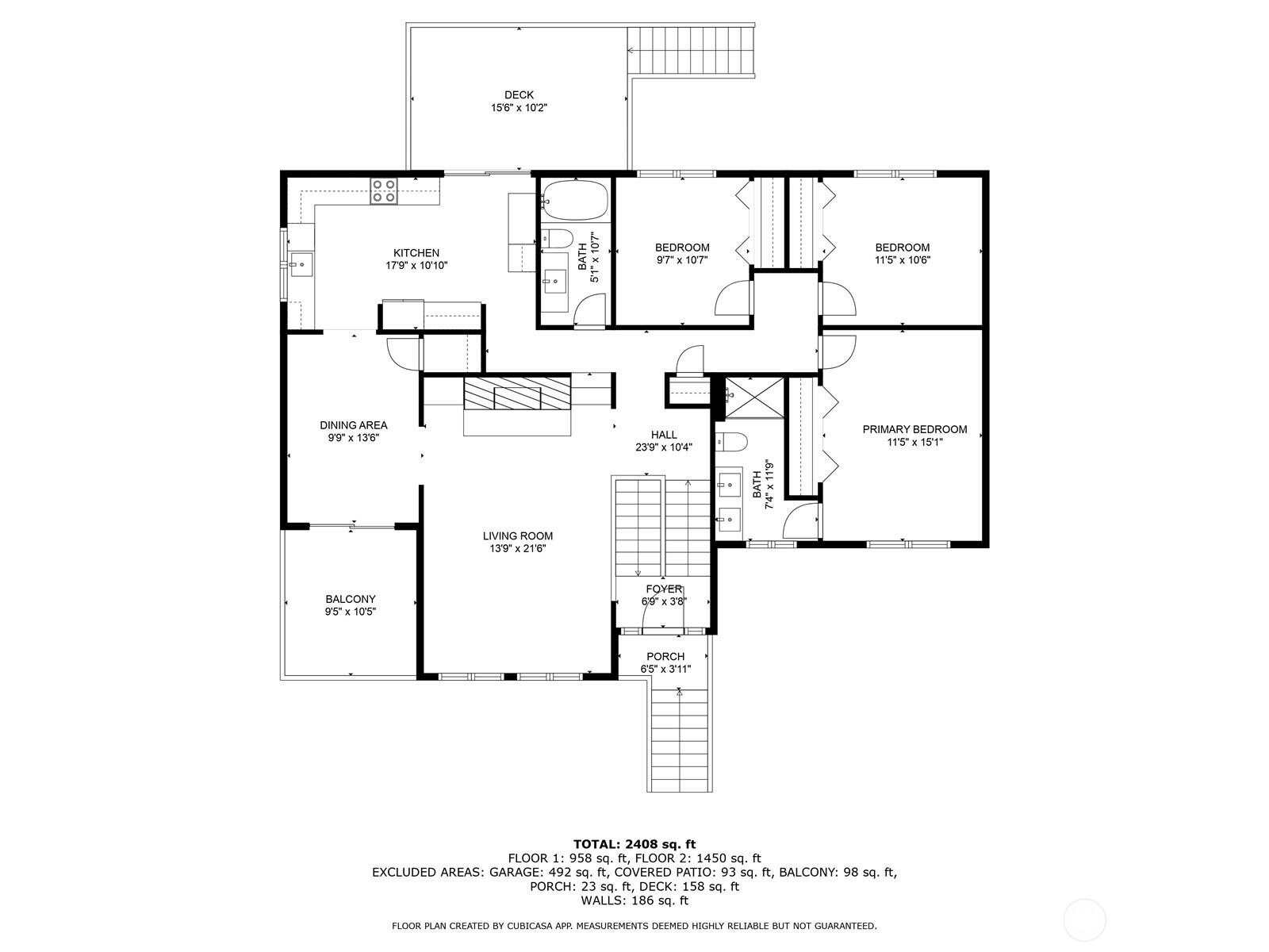 Edgewood, Washington 98371, United States, 4 Bedrooms Bedrooms, ,3 BathroomsBathrooms,Residential,Active,186126