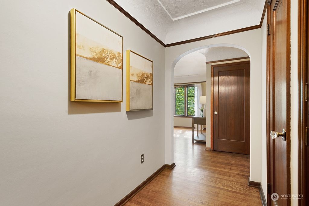 Photo of 1114 17th Avenue #201, Seattle, WA 98122 (MLS # 2325529)