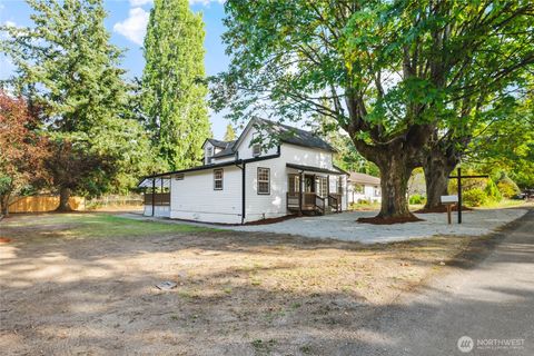 815 Blaine Street Steilacoom WA 98388