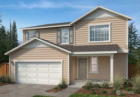 220 Serene View (Lot 60) Place NW Olympia WA 98502