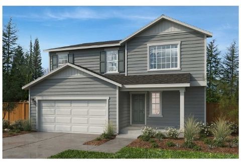 Photo of 220 Serene View (Lot 60) Place NW, Olympia, WA 98502 (MLS # 2506470)