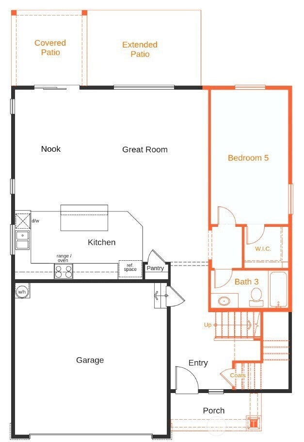 220 Serene View (Lot 60) Place NW