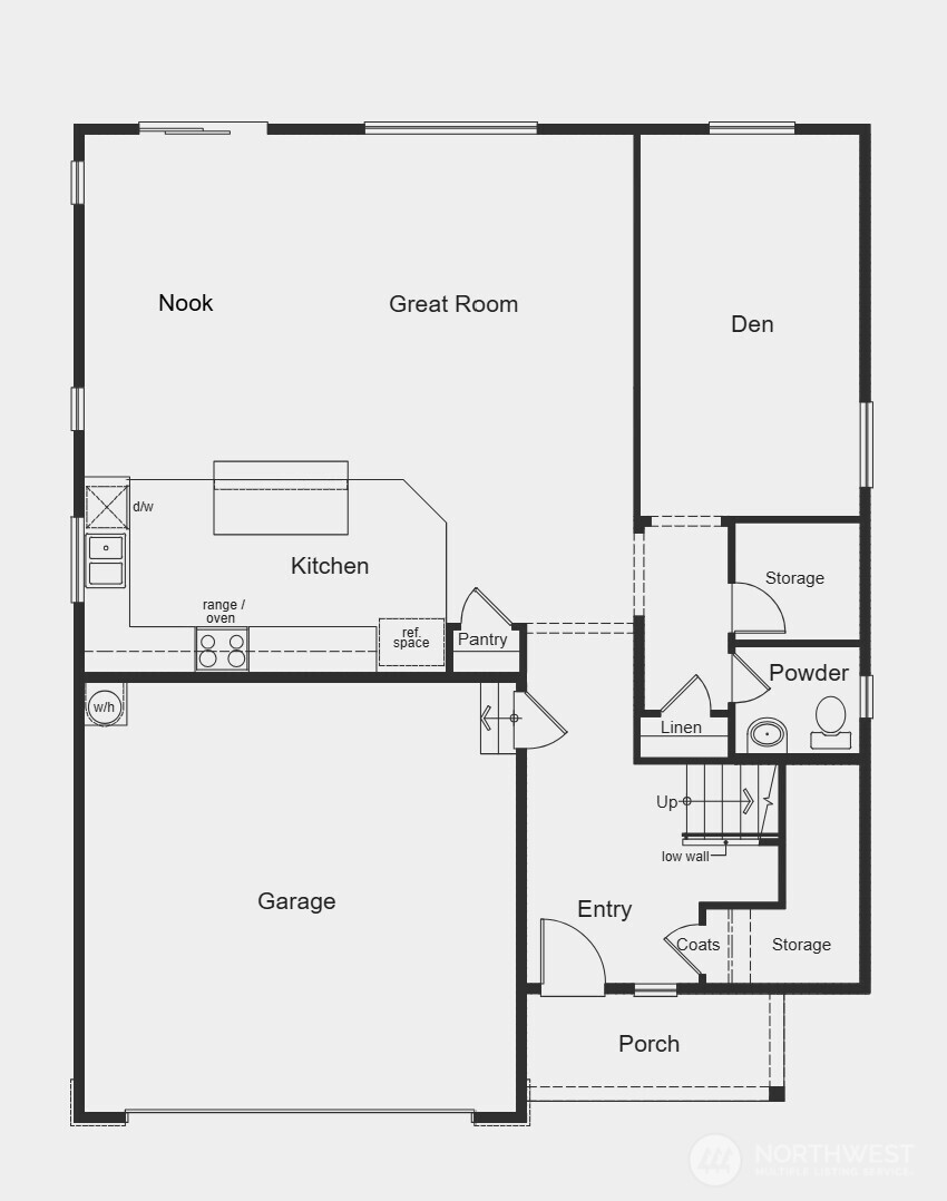 220 Serene View (Lot 60) Place NW