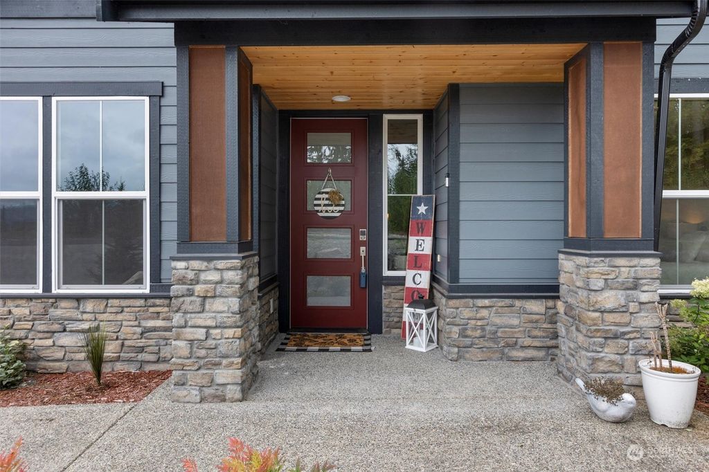 Photo of 19518 61st Place NE, Granite Falls, WA 98252 (MLS # 2158495)