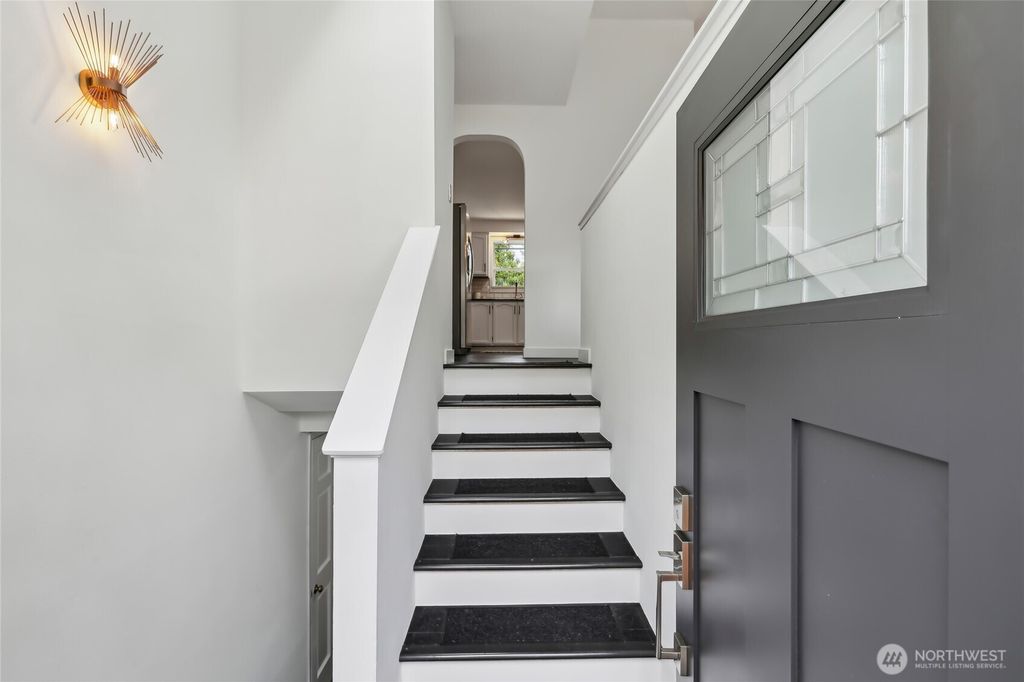 Photo of 8814 Corliss Avenue N, Seattle, WA 98103 (MLS # 2349149)