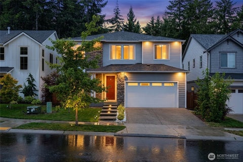 Photo of 12980 186th Avenue E, Bonney Lake, WA 98391 (MLS # 2590586)