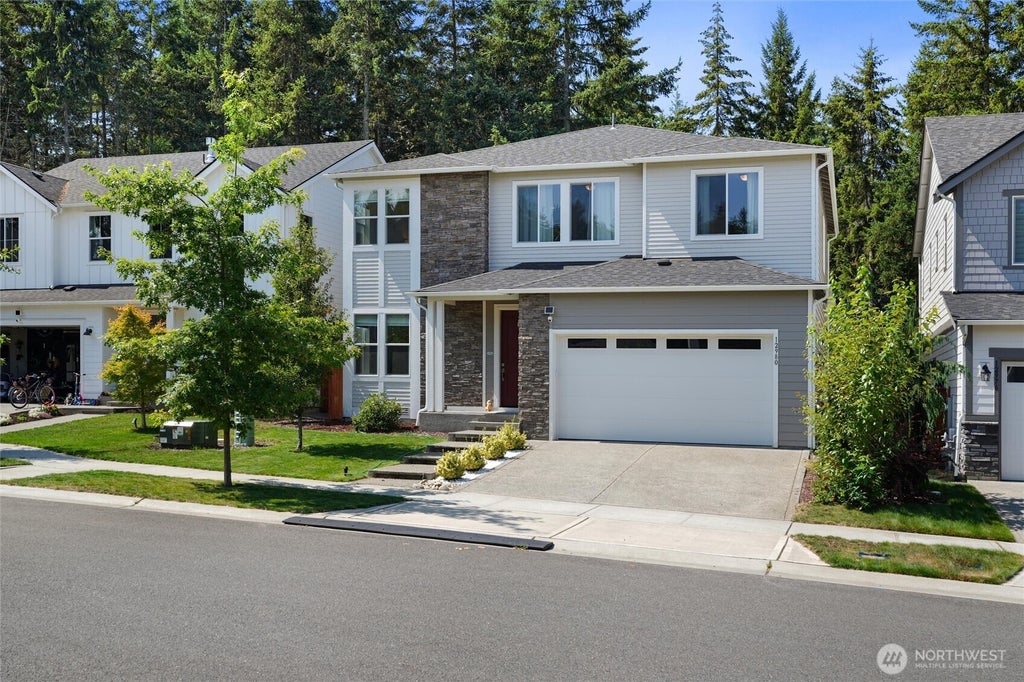 Photo of 12980 186th Avenue E, Bonney Lake, WA 98391 (MLS # 2590586)