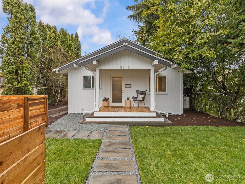 Photo of 8117 17th Avenue SW, Seattle, WA 98106 (MLS # 2501736)