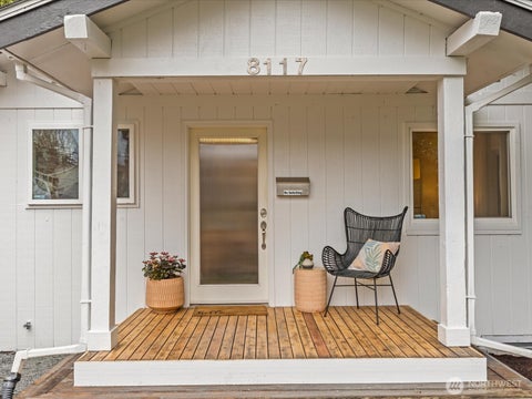 Photo of 8117 17th Avenue SW, Seattle, WA 98106 (MLS # 2501736)