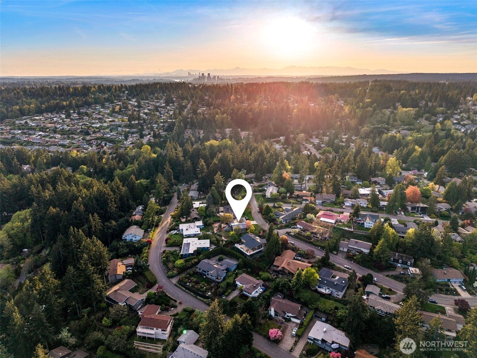 Bellevue, Washington, 98008, United States, 4 Bedrooms Bedrooms, ,3 BathroomsBathrooms,Residential,Pending,2051940