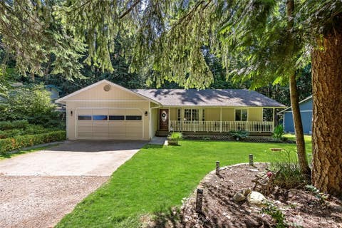 Photo of 21827 Crest Lane SE, Yelm, WA 98597 (MLS # 2550736)