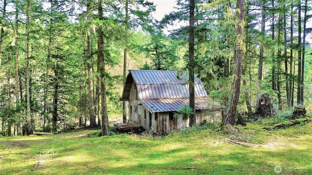 Photo of 48 Copper Hill Lane, Shaw Island, WA 98286 (MLS # 2497698)