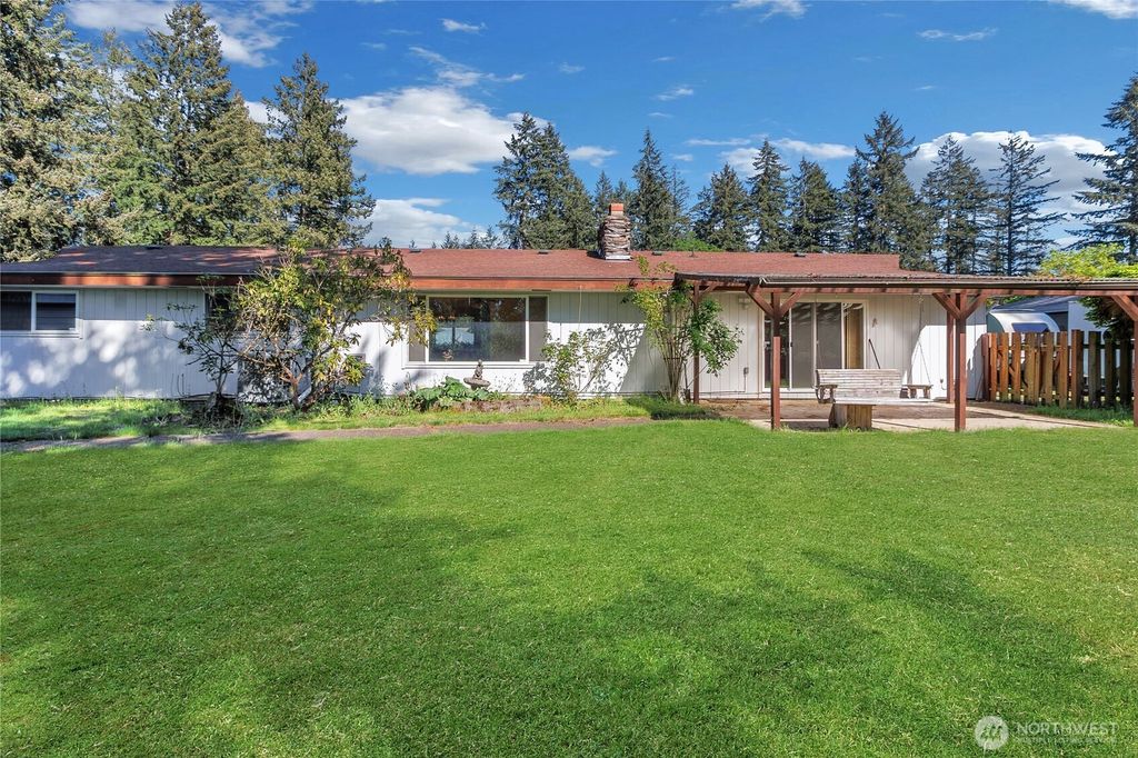 Photo of 20256 43rd Avenue E, Spanaway, WA 98387 (MLS # 2518240)