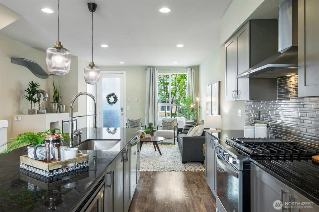 Photo of 9725 10th Place SW, Seattle, WA 98106 (MLS # 2550609)