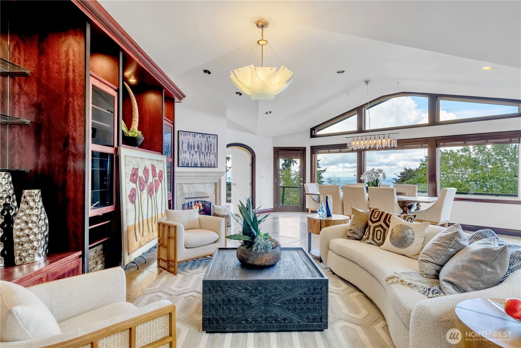 17209 SE Cougar Mountain Drive