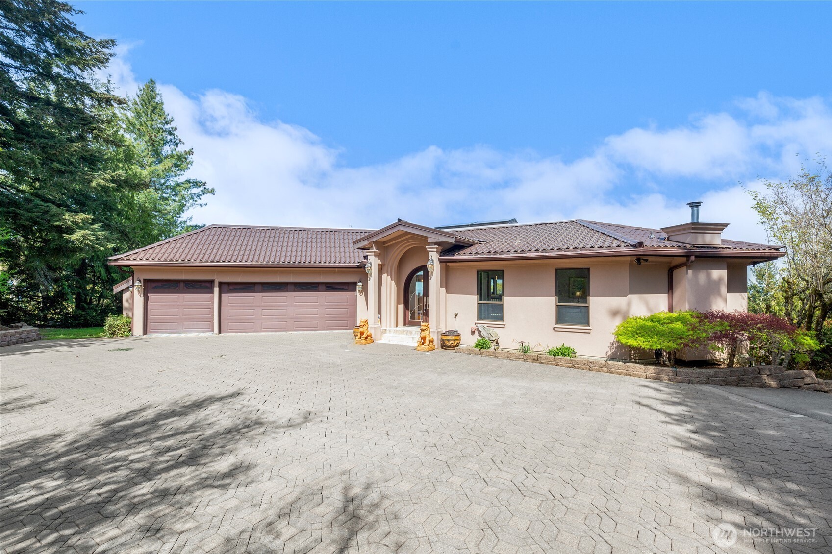 17209 SE Cougar Mountain Drive