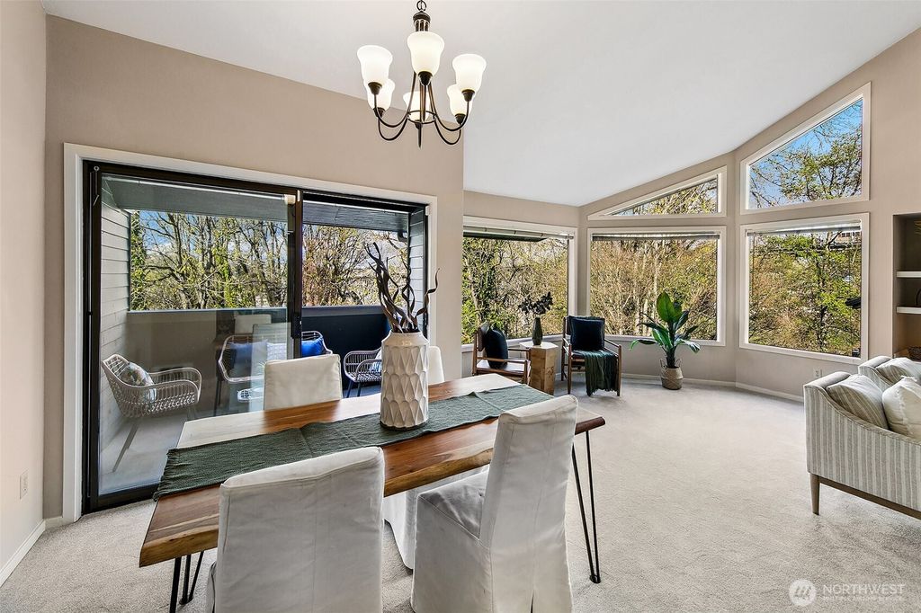 Photo of 2626 4th Avenue N #206, Seattle, WA 98109 (MLS # 2463596)