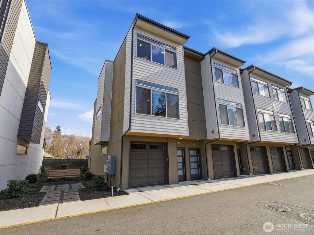 Photo of 5020 148th Street SW #B1, Edmonds, WA 98026 (MLS # 2484262)
