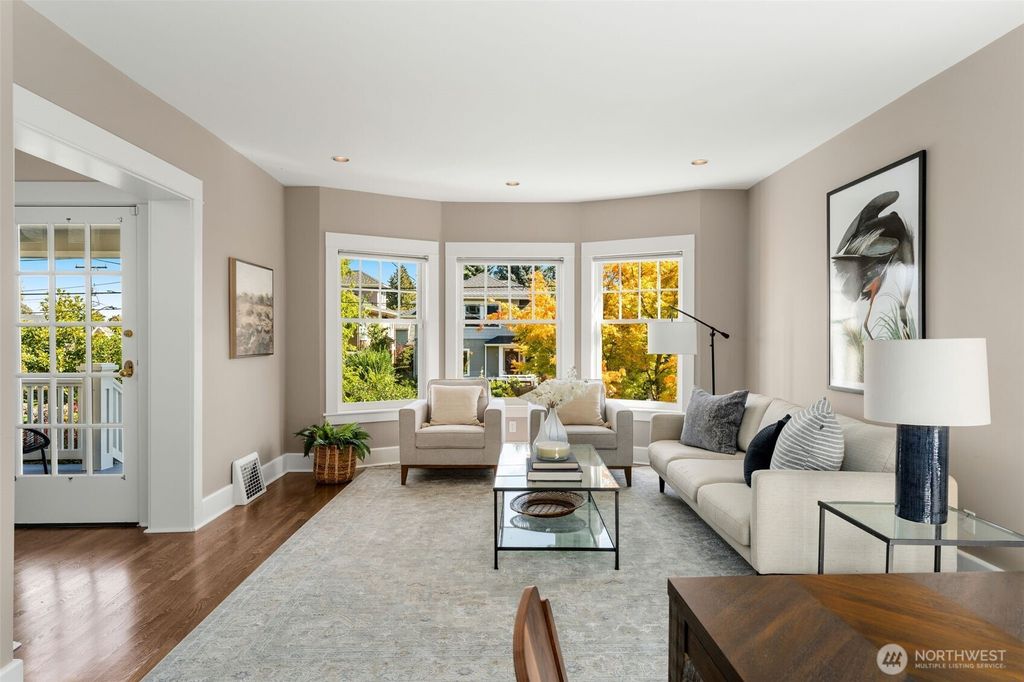 Photo of 1819 2nd Avenue N, Seattle, WA 98109 (MLS # 2433742)