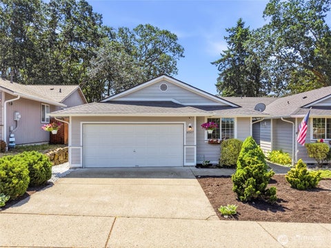 Photo of 8507 8th Court SE, Olympia, WA 98513 (MLS # 2555614)