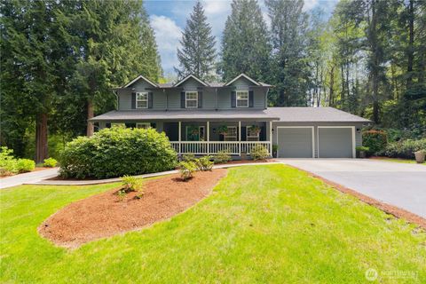 13501 NE 228th Court Brush Prairie WA 98606