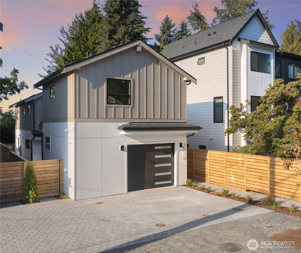 Photo of 3816 NE 89th Street, Seattle, WA 98115 (MLS # 2428225)