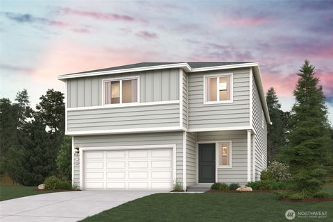 Photo of 8707 62nd Court SE, Olympia, WA 98513 (MLS # 2511694)