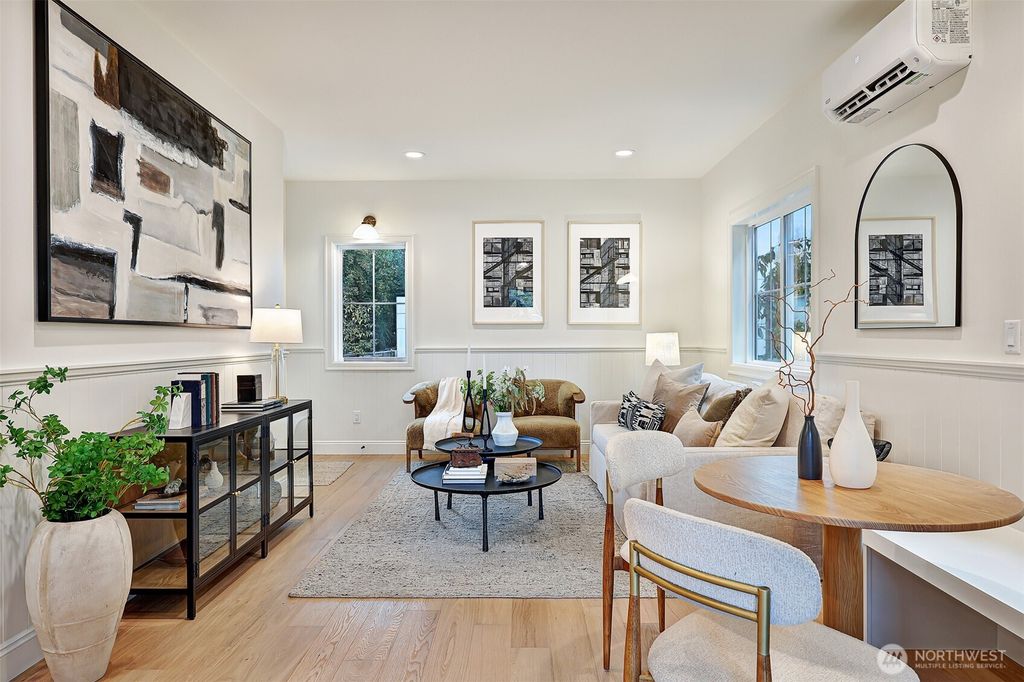 Photo of 3606 NE 70th Street, Seattle, WA 98115 (MLS # 2453425)