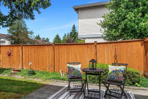 A home in Mountlake Terrace