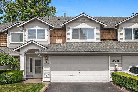 A home in Mountlake Terrace