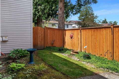 A home in Mountlake Terrace