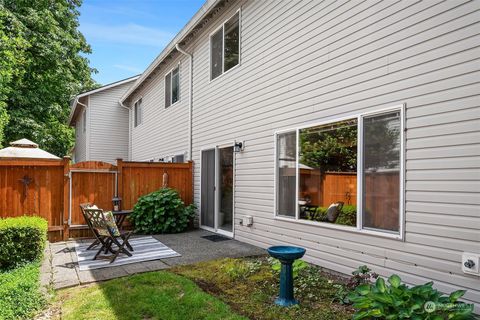 A home in Mountlake Terrace