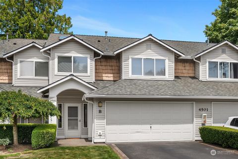 A home in Mountlake Terrace